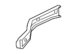 41117360235 - Body: Frame Side Member Reinforcement for Mini Image image