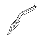 41007402371 - Body: Top Panel for Mini Image
