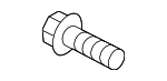 5816333000 - Brakes: Upper Guide Bolt for Hyundai Image
