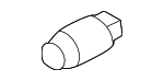 1864510019N - Electrical: Dome Light Bulb for Hyundai Image