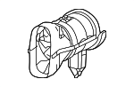 68545624AB - Engine: Connector Pipe for Mopar Image