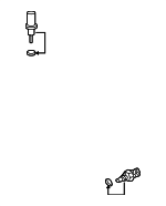 37870PNA003 - Cooling System: Temp Sensor for Acura: MDX, RL, RSX, TL, TSX Image