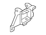 ZZCB39080 - Engine: Rear Bracket for Mazda Image