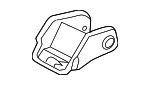 ZZDA39010 - Engine: Side Bracket for Mazda Image