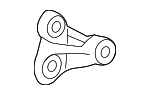 ZZCB39010 - Engine: Support Bracket for Mazda Image
