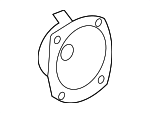 25725728 - Entertainment &amp; Telematics: Speaker for GM Image