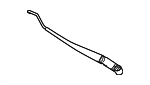 3833057L00 - : Wiper Arm for Suzuki Image