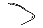 65434AG00A - Body: Drive Cable for Subaru: Legacy, Outback Image