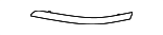 976945104B - Electrical: Reflector Panel for Porsche Image