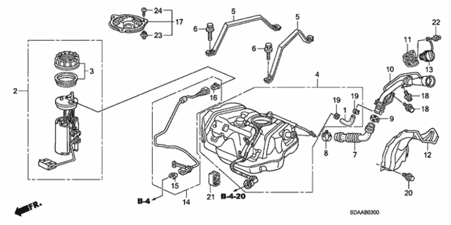 Diagram 1
