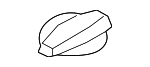 98623A2000 - Body: Reservoir Cap for Kia: Sedona, Sorento, Sportage Image