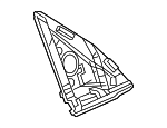 76262TZ5A01 - Body: Seat for Acura Image