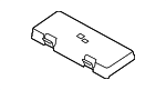 HLSC3 - Electrical: Motorcraftâ„¢ Top Cover for Ford Image