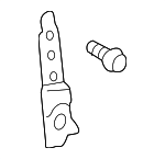 73200AE010 - Electrical: Adjuster for Toyota: Sienna, Tacoma Image