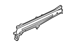 64620B1500 - Body: Inner Rail for Hyundai Image
