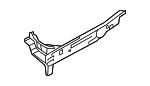 64641B1500 - Body: Outer Rail for Hyundai Image