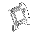 15018972 - Body: Side Panel for Chevrolet: C1500, C2500, C3500, K1500 Pickup, K2500 Pickup, K3500 Pickup | GMC: C1500 Pickup, C2500 Pickup, C3500 Pickup, K1500 Pickup, K2500 Pickup, K3500 Pickup Image