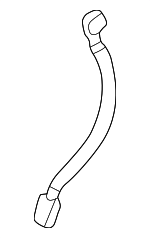 25700401 - Electrical: Harness for Buick: LeSabre, Park Avenue | Pontiac: Bonneville Image