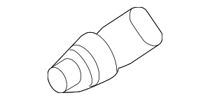 PAB907601A - Electrical: Engine Camshaft Position Sensor for Porsche Image