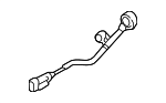 392502E000 - Electrical: Knock Sensor for Hyundai Image