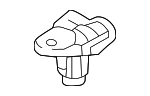 393502E200 - : Camshaft Position Sensor for Hyundai Image