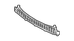 86560B1800 - : Lower Grille for Hyundai Image