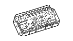 YQE500370 - : Fuse Box for Land-Rover Image
