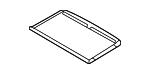 39856151 - Body: Sunshade for Volvo Image