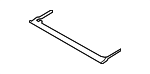 30762629 - Body: Duct for Volvo Image