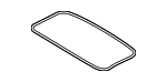 31218248 - Body: Seal for Volvo Image