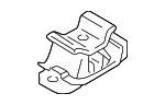 96061642 - Transmission: Automatic Transmission Mount for GM Image