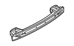 57711SL15A9P - Body: Impact Bar for Subaru Image