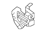 5748804020 - Body: Floor Side Rail Reinforcement for Toyota Image