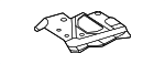 5838804010 - Body: Upper Support for Toyota Image
