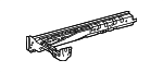 5701404010 - Body: Side Reinforced for Toyota Image