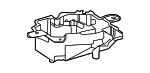 1675402458 - Electrical: Lower Housing for Mercedes-Benz Image