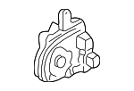 72115S5A003 - Body: Actuator for Honda: Civic, CR-V, Fit Image