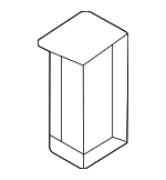 N91186305 - Electrical: Maxi Fuse for Porsche: 911 Image