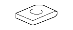 99960708600 - Electrical: Fuse for Porsche Image