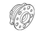 52730T6000 - Brakes: Hub Assembly for Hyundai Image