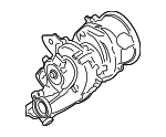 PAB145653B - : Turbocharger for Porsche: Cayenne Image