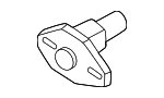 SZ6Z8178A - Body: Reinforcement for Ford Image