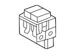 849300E250 - Body: Lock Switch for Lexus Image