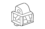 848100E190 - Body: Window Switch for Lexus Image