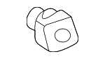 90189A0010 - Body: Door Trim Panel Grommet for Lexus Image