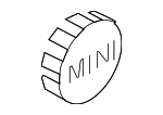 36106861092 - Suspension: Center Cap for Mini Image