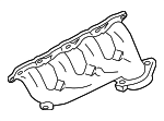 PC3Z9431B - Exhaust: Manifold for Ford Image