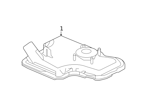 Filters for 2022 GMC Terrain #0