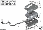 16197222146 - : Passive Tank for BMW Image