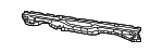 68200610AA - Body: Upper Crossmember for Mopar Image